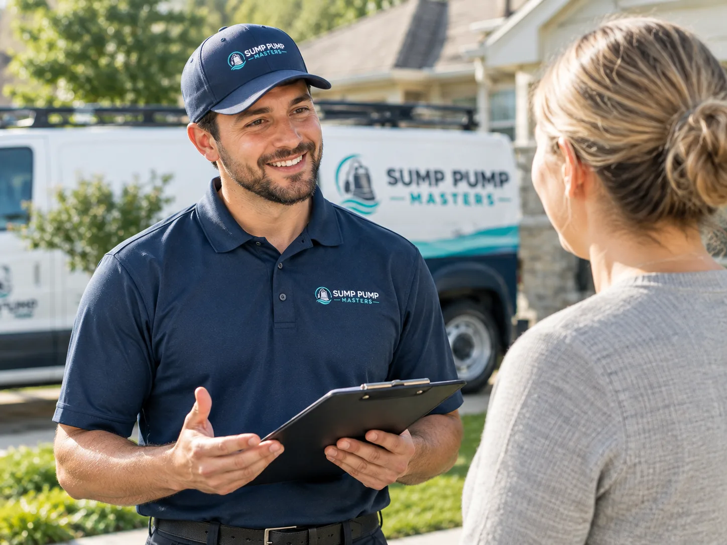 Sump Pump Repair Lyndonville, NY FAQs